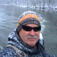 Doug Woods