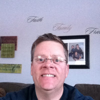 Todd Lundy
