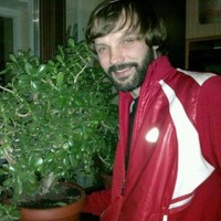 Станислав Рыжанков