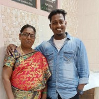Sai Kumar