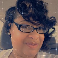 Judy Bowe- Mcgee