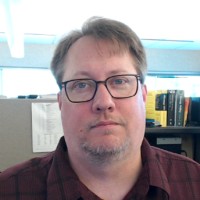 Eric Eliason