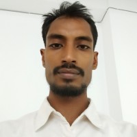 Saddam Hossain