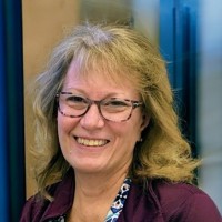Gail Atkinson