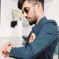 Raj Singh