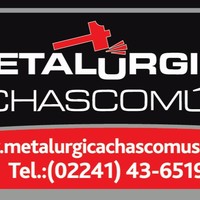 Metalurgica Chascomu Metalurgica