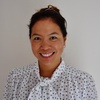 Sarah Kwok