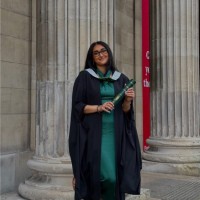 Amarjot Kaur Jhita