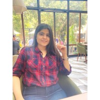 Priyanshi Chawla