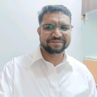 Naveed Afzal