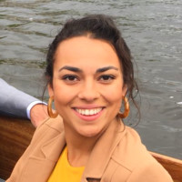 Janinka Van Der Reijden