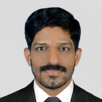 Sajeev Eledath