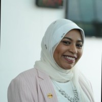Fatima Abdullah