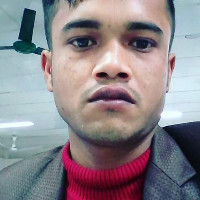 Mr Toriqul