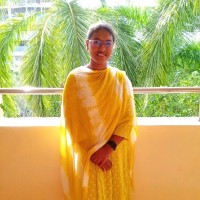 Ranjitham B