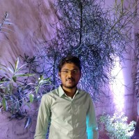Avinash G k