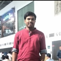 Nagesh R
