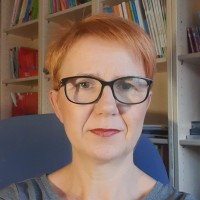 Ivana Horvatincic Ajayi