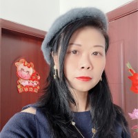 甘嘉丽