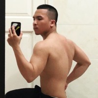 Dustin Luu
