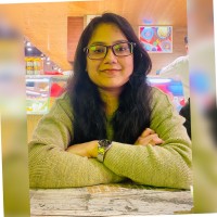 Gauri Agarwal