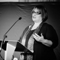 Alison Holmes