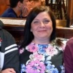 Lea O'Connor