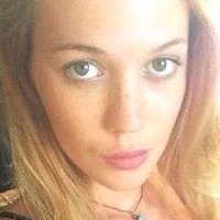 Abigail Eames