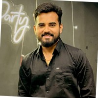 DARSHIT JETHVA