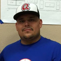 Jesse Reyes