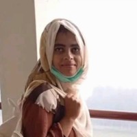 Ammara Mushtaq