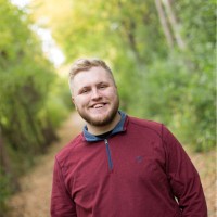 Alex Stevenson