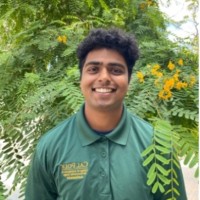 Siddarth Bokka
