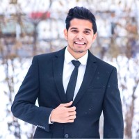 Rahul Das