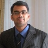 Sandeep Royyuru