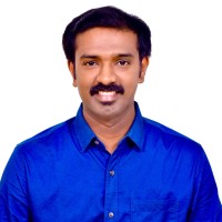 Raghu Muthukrishnan