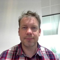Andrew Woodhouse