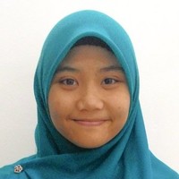 Nor 'Atikah Abdul Rahmat
