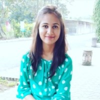 Komal Singla