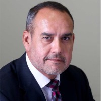 Sergio Hernán Espinosa Valenzuela