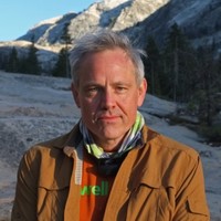 Tom Reeve