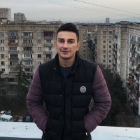 Vako Ozashvili