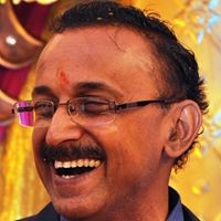 Satish Naib