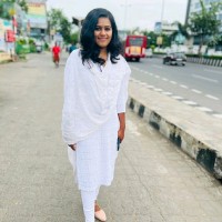 Stephy Anna Varughese
