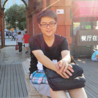 wenqiang LI