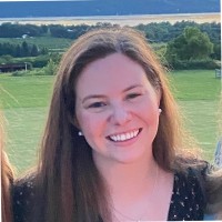 Amanda Caputo, Licsw