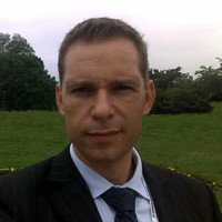 Ralph Tamm
