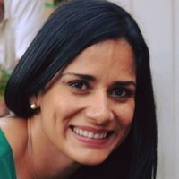 Claudia Berumen