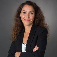 Gaëlle Lavidière