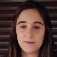 Maria Gorostola Sañudo